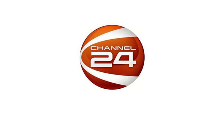 CHANNEL 24